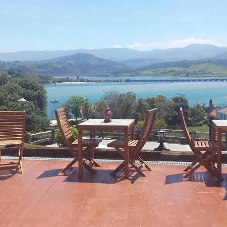 Gospodarstwo wiejskie El Labrador San Vicente De La Barquera