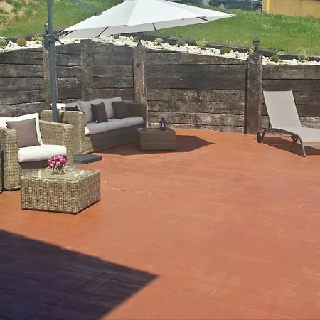 Séjour à la campagne El Labrador *