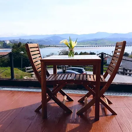 Country house El Labrador *