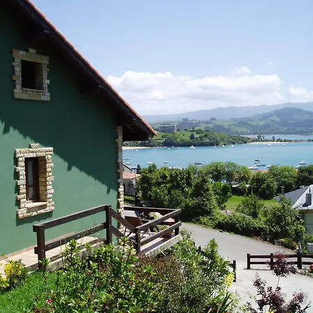 El Labrador San Vicente De La Barquera