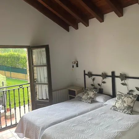 El Labrador * San Vicente De La Barquera