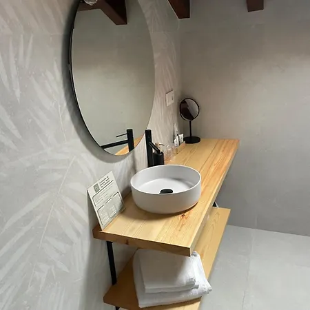 Séjour à la campagne El Labrador San Vicente De La Barquera