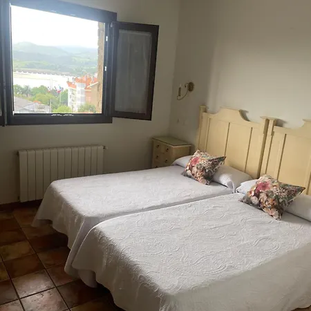 Séjour à la campagne El Labrador *