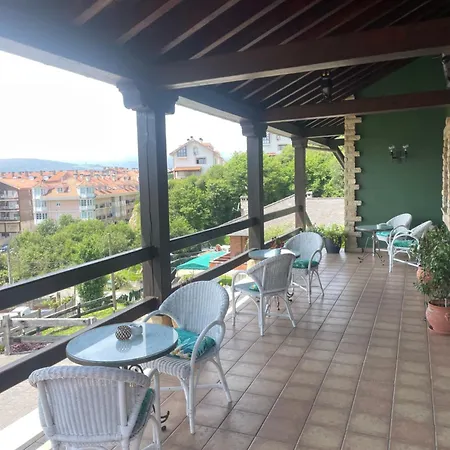 Séjour à la campagne El Labrador *