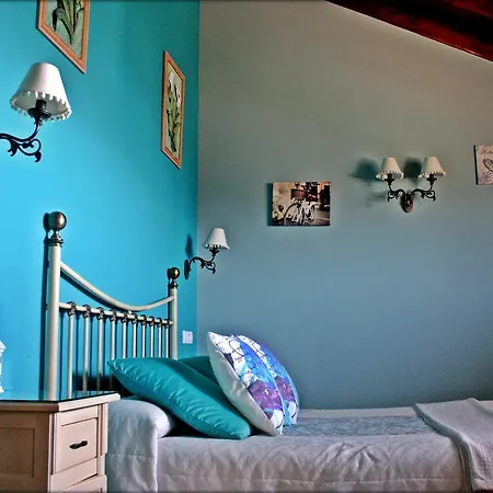 Country house El Labrador