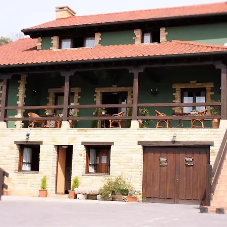 El Labrador San Vicente De La Barquera