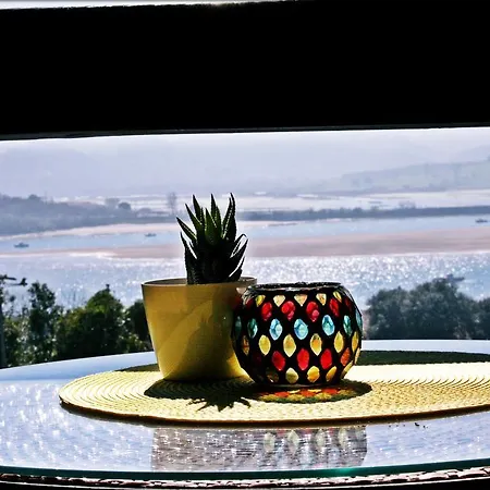 Séjour à la campagne El Labrador *