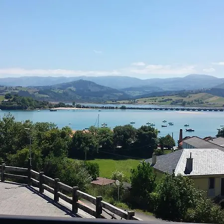 El Labrador * San Vicente De La Barquera