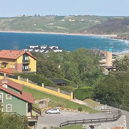 El Labrador San Vicente De La Barquera
