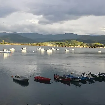 Hétvégi ház El Labrador
