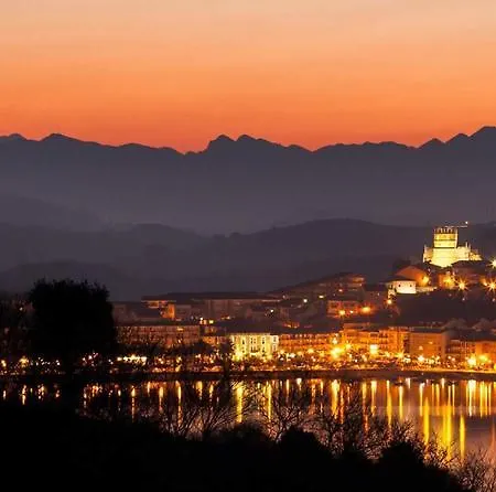 El Labrador Séjour à la campagne *