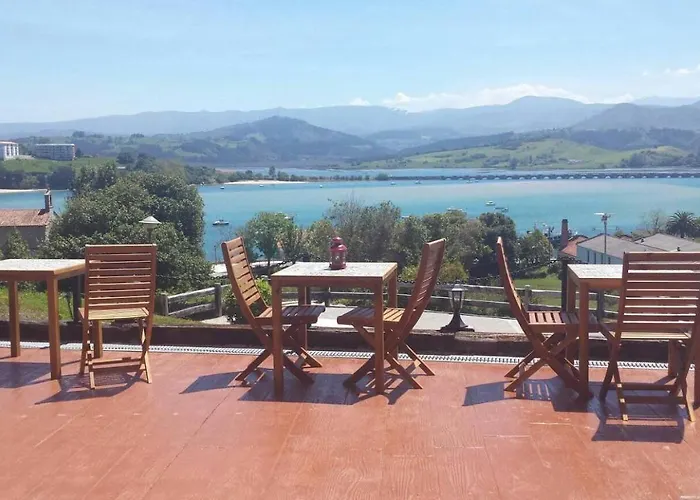 Country house El Labrador San Vicente De La Barquera