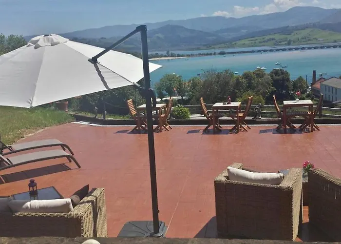 El Labrador * San Vicente De La Barquera