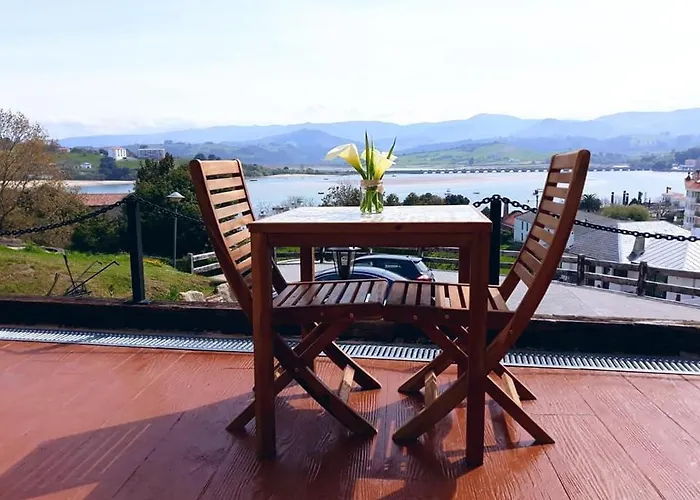 Country house El Labrador *