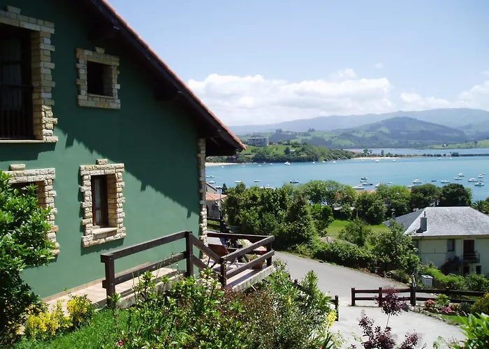 El Labrador San Vicente De La Barquera