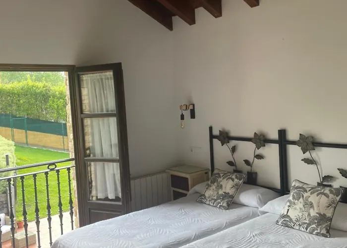 El Labrador * San Vicente De La Barquera