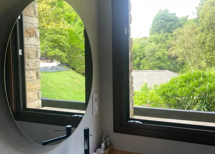 Country house El Labrador *