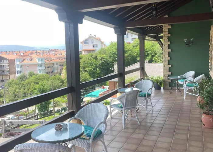 Séjour à la campagne El Labrador *