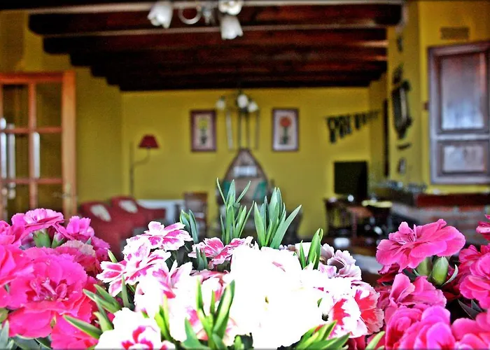 Country house El Labrador San Vicente De La Barquera