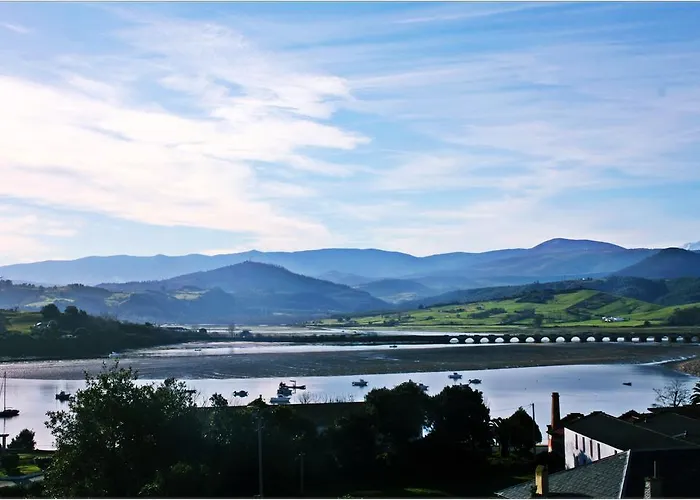 Country house El Labrador *