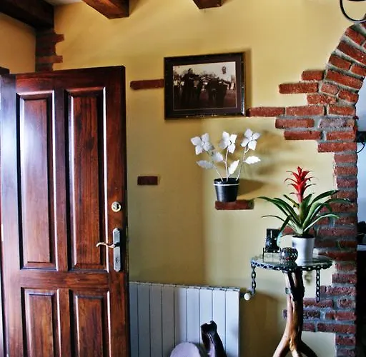 Country house El Labrador San Vicente De La Barquera