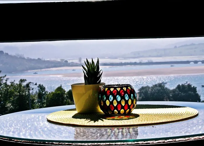 Country house El Labrador *