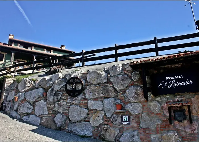 Country house El Labrador San Vicente De La Barquera