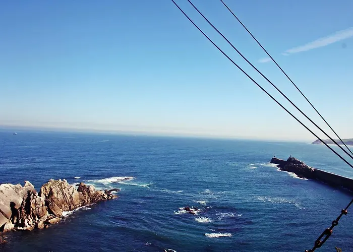 Country house El Labrador San Vicente De La Barquera