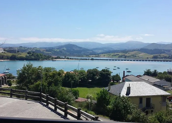 El Labrador * San Vicente De La Barquera