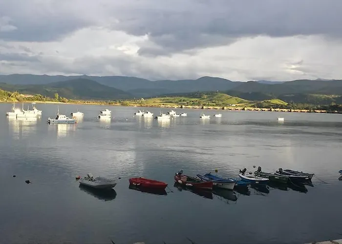 Séjour à la campagne El Labrador