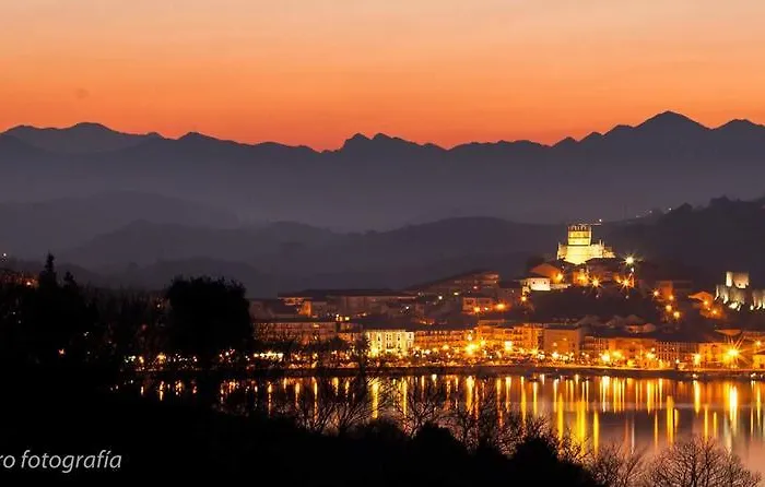 El Labrador Séjour à la campagne *