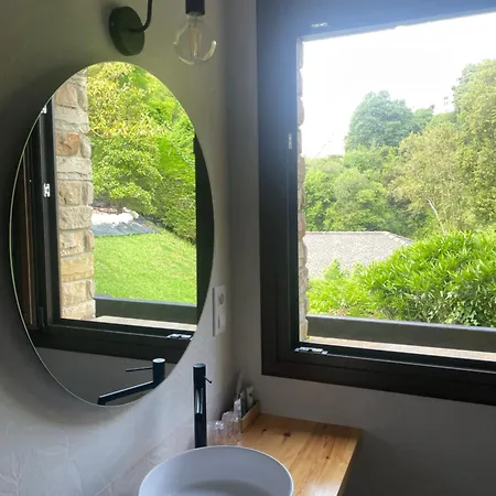 Casa de Campo El Labrador *