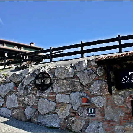 Casa de Campo El Labrador San Vicente De La Barquera