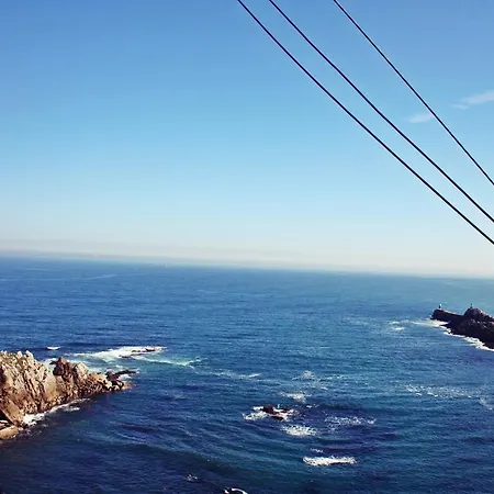 Casa de Campo El Labrador San Vicente De La Barquera