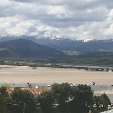 El Labrador * San Vicente De La Barquera