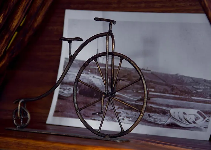 Gospodarstwo wiejskie El Labrador *