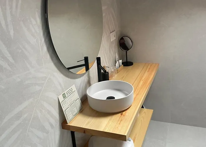 Gospodarstwo wiejskie El Labrador San Vicente De La Barquera