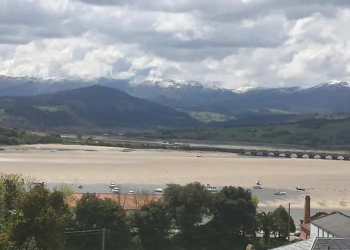 El Labrador * San Vicente De La Barquera